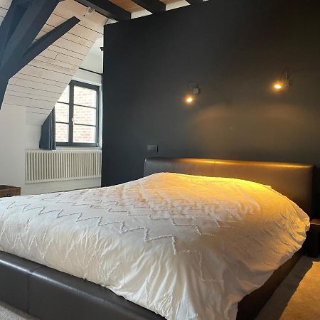 Bed and Breakfast Peter House Nivelles Exterior foto