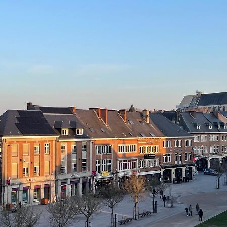Bed and Breakfast Peter House Nivelles Exterior foto