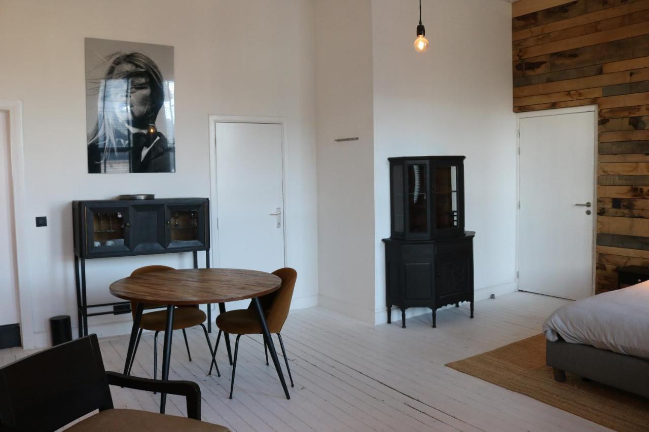 Bed and Breakfast Peter House Nivelles Exterior foto