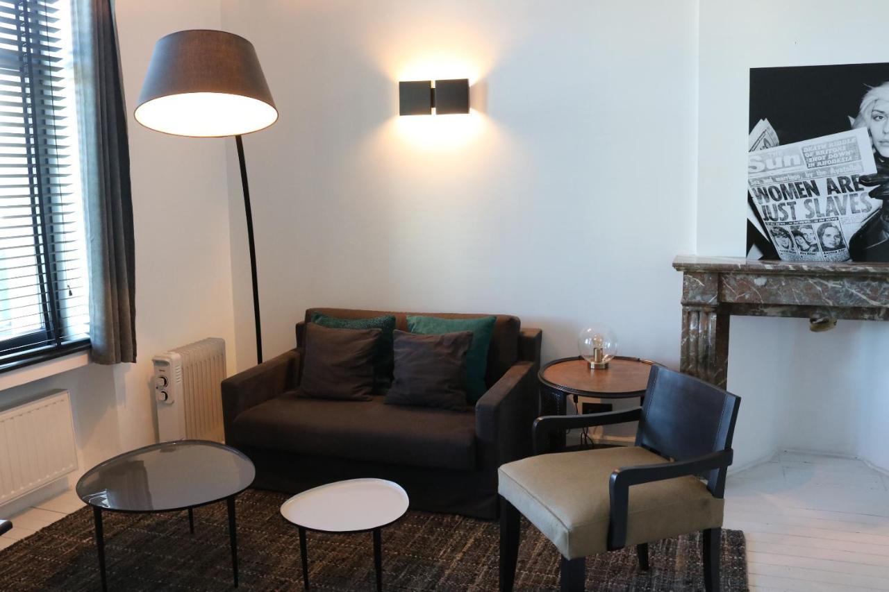 Bed and Breakfast Peter House Nivelles Exterior foto