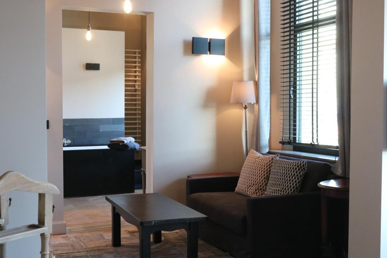 Bed and Breakfast Peter House Nivelles Exterior foto