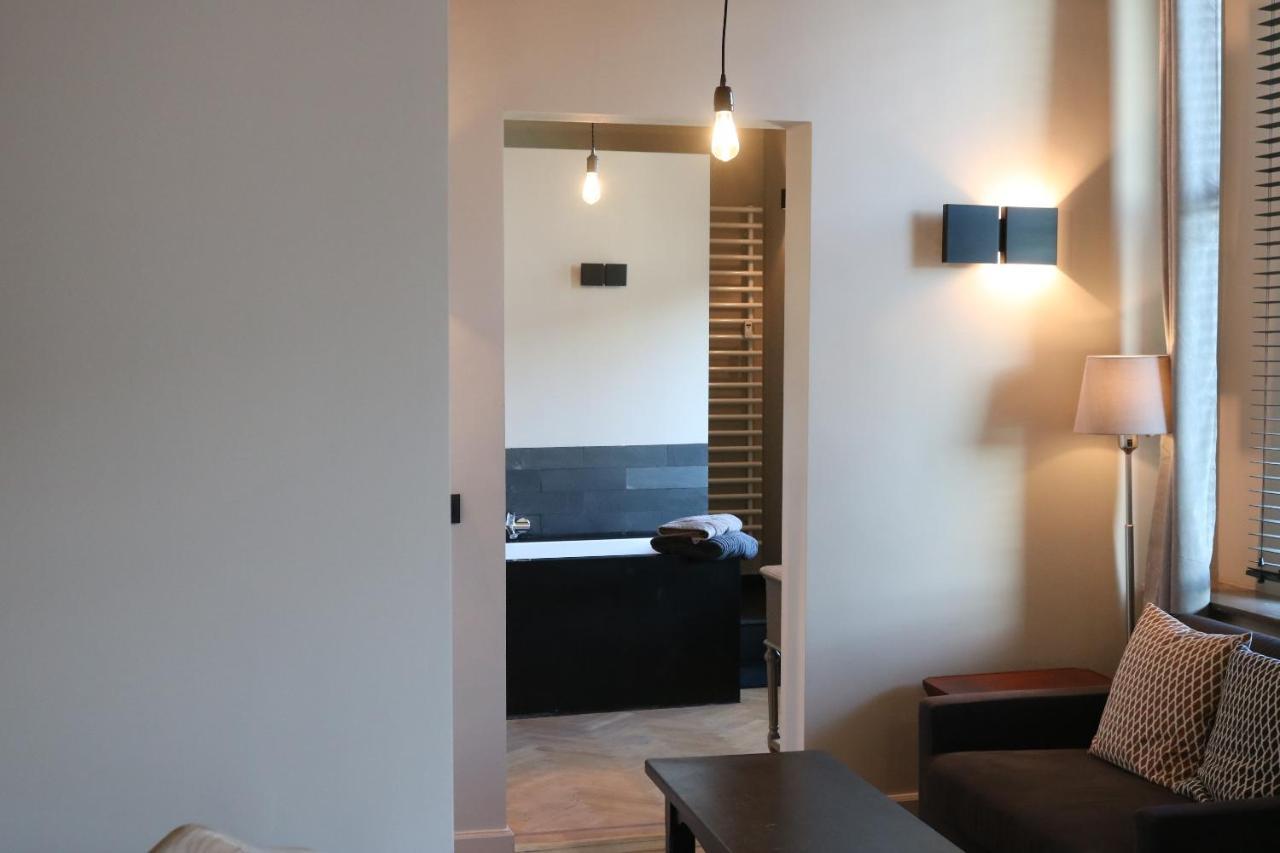 Bed and Breakfast Peter House Nivelles Exterior foto