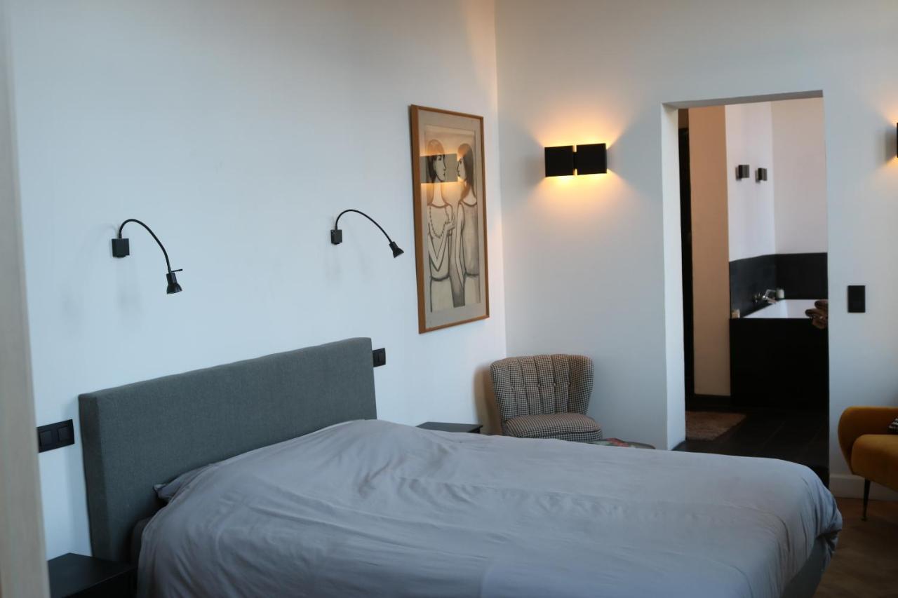 Bed and Breakfast Peter House Nivelles Exterior foto