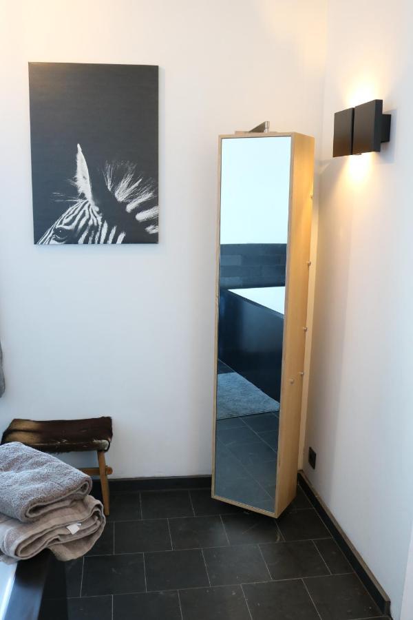 Bed and Breakfast Peter House Nivelles Exterior foto
