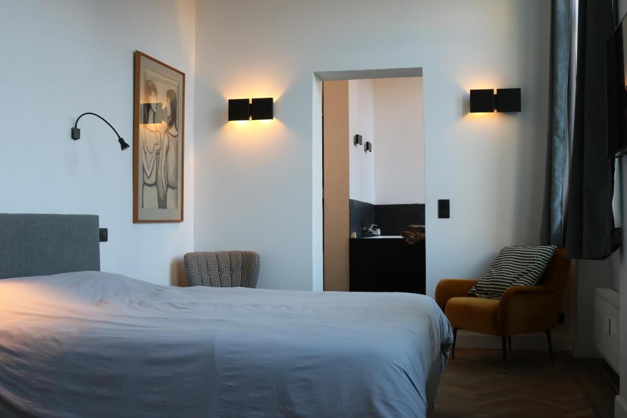 Bed and Breakfast Peter House Nivelles Exterior foto