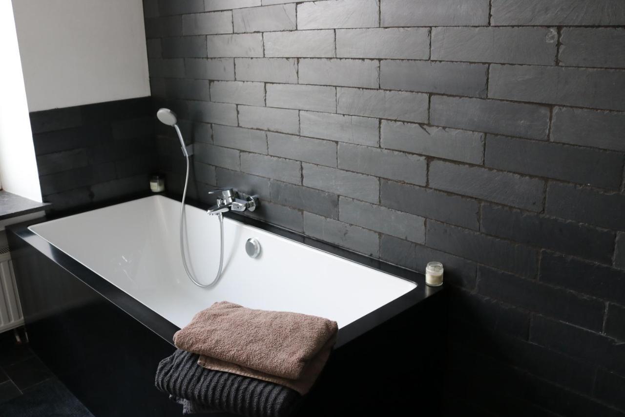 Bed and Breakfast Peter House Nivelles Exterior foto