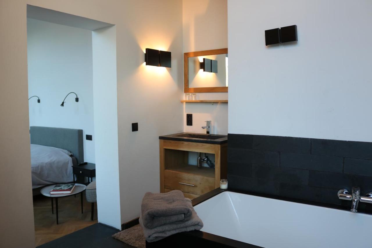 Bed and Breakfast Peter House Nivelles Exterior foto