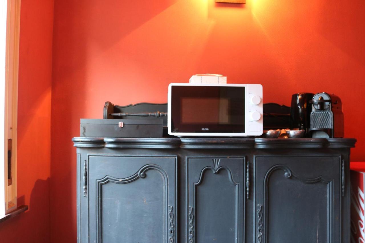 Bed and Breakfast Peter House Nivelles Exterior foto