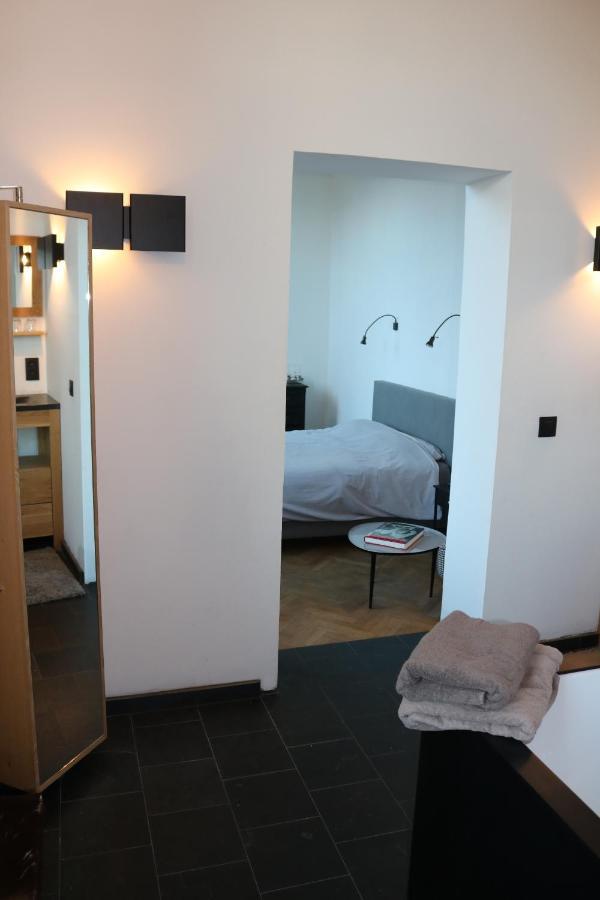 Bed and Breakfast Peter House Nivelles Exterior foto