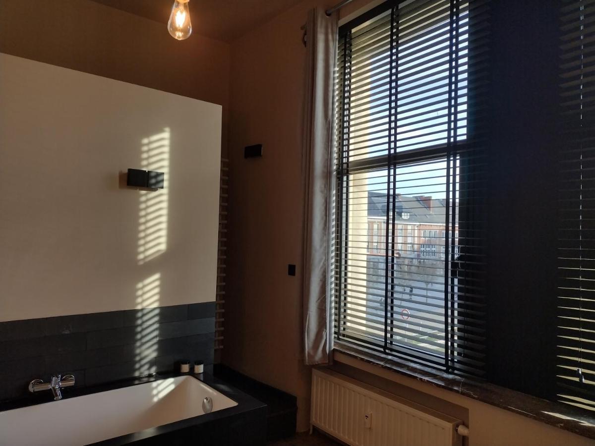 Bed and Breakfast Peter House Nivelles Exterior foto