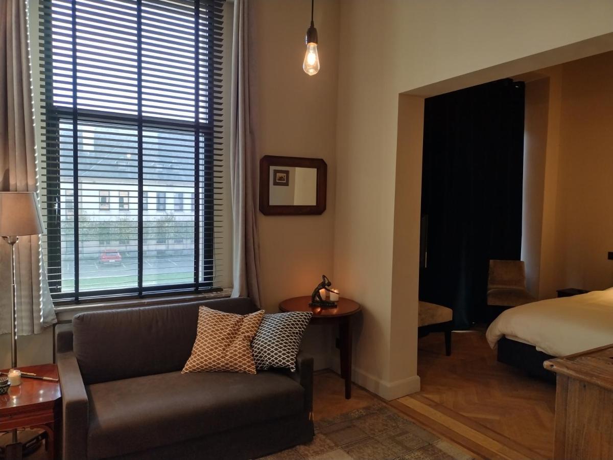 Bed and Breakfast Peter House Nivelles Exterior foto