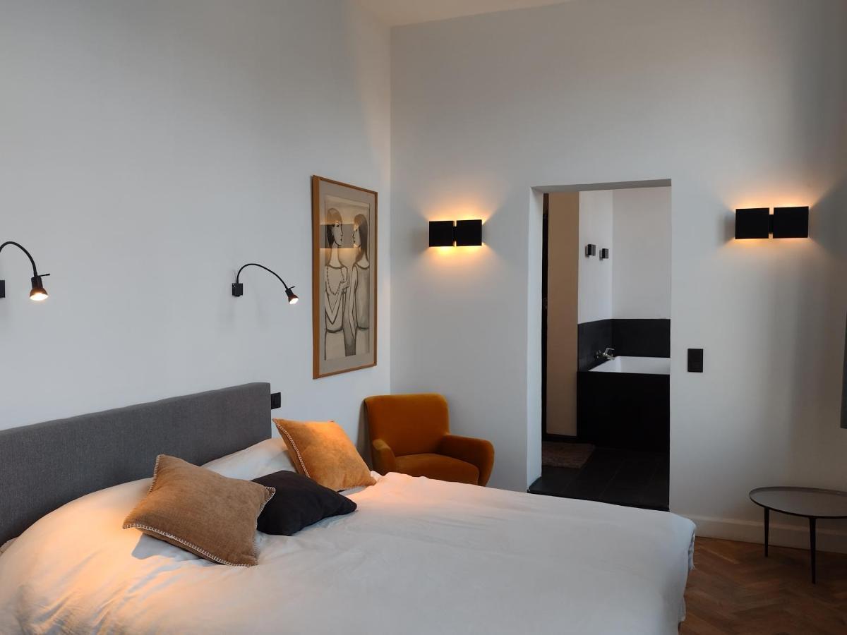 Bed and Breakfast Peter House Nivelles Exterior foto