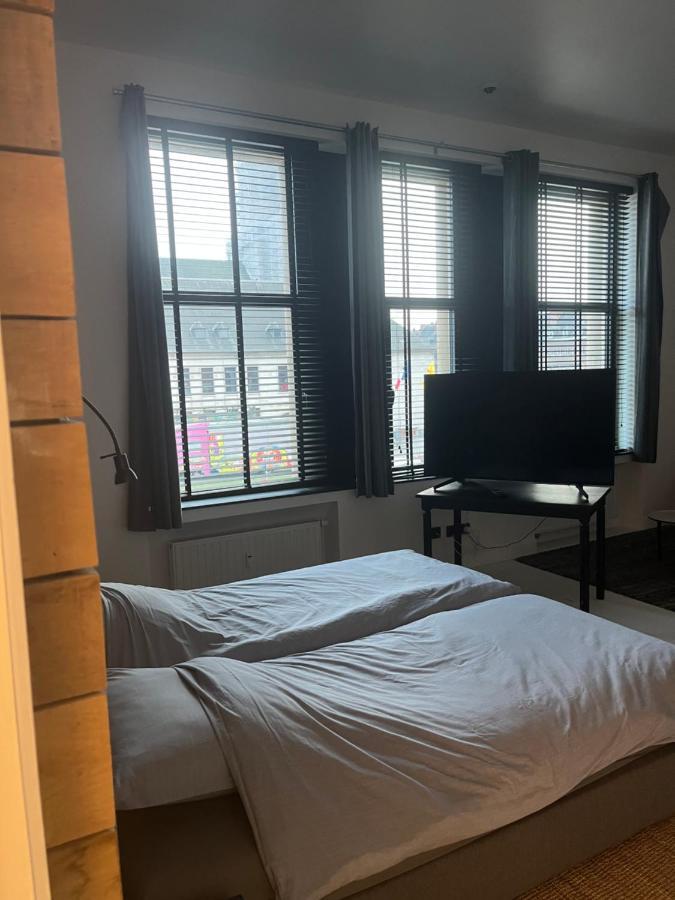 Bed and Breakfast Peter House Nivelles Exterior foto