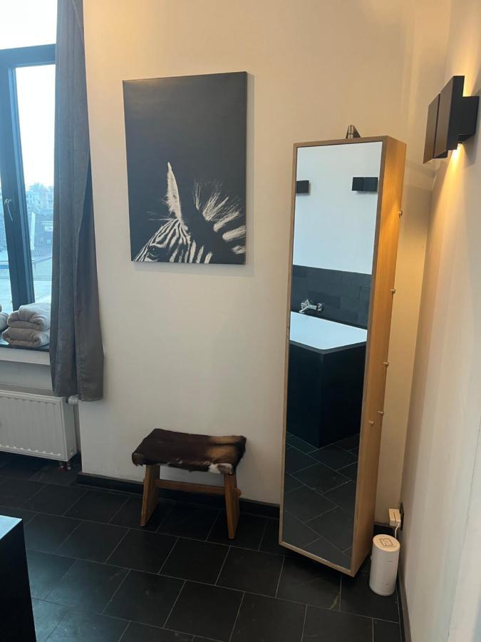 Bed and Breakfast Peter House Nivelles Exterior foto