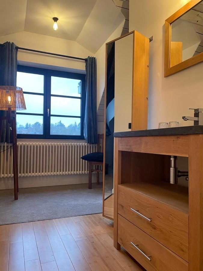 Bed and Breakfast Peter House Nivelles Exterior foto