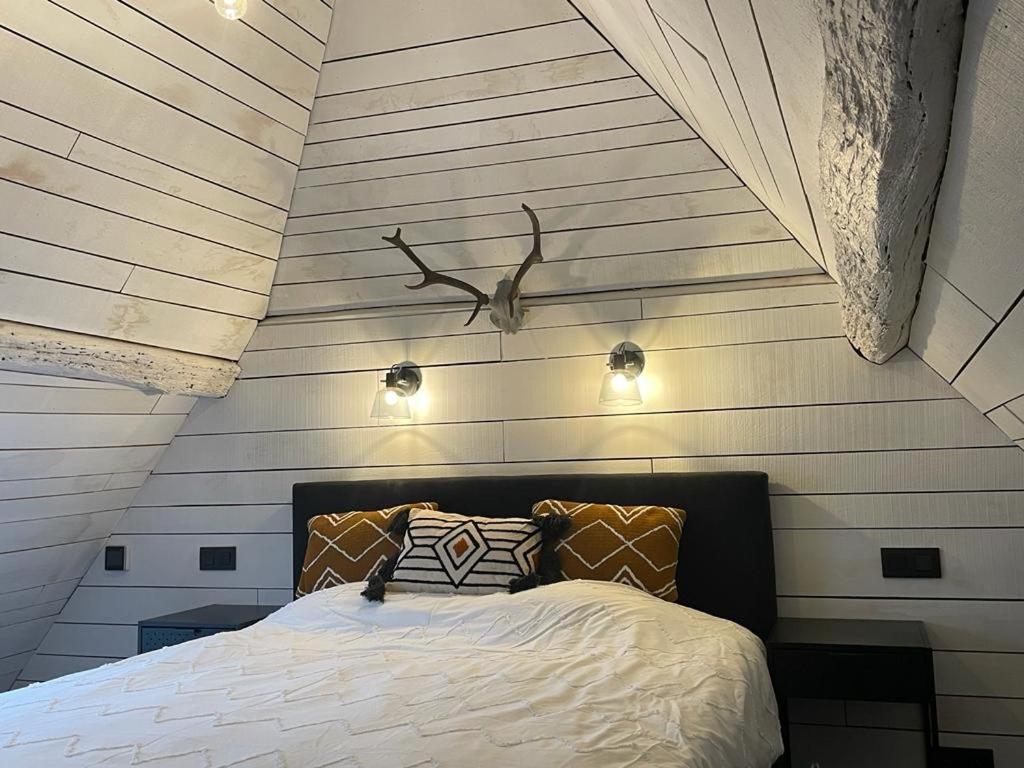 Bed and Breakfast Peter House Nivelles Exterior foto