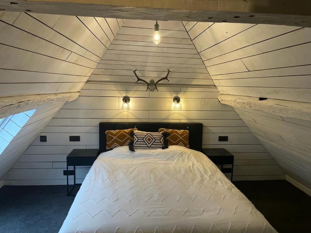 Bed and Breakfast Peter House Nivelles Exterior foto