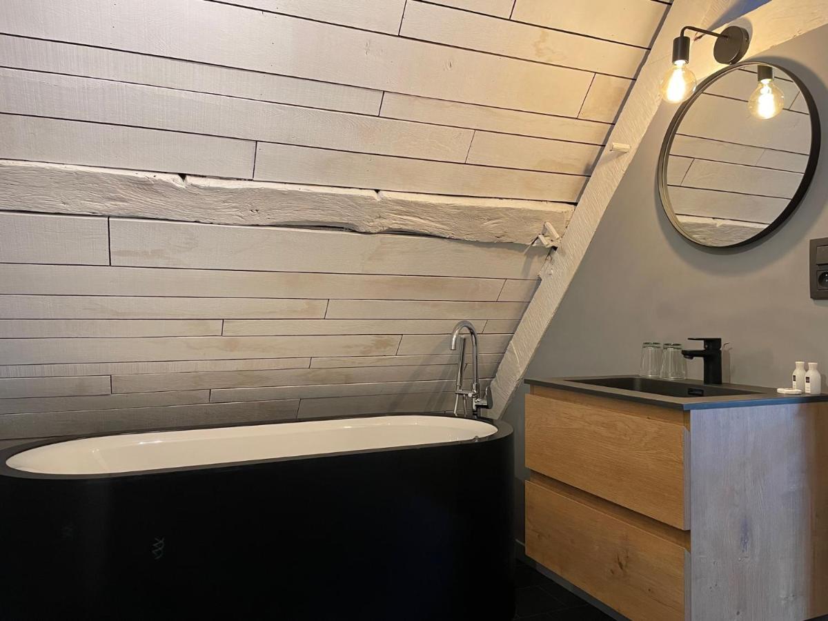 Bed and Breakfast Peter House Nivelles Exterior foto
