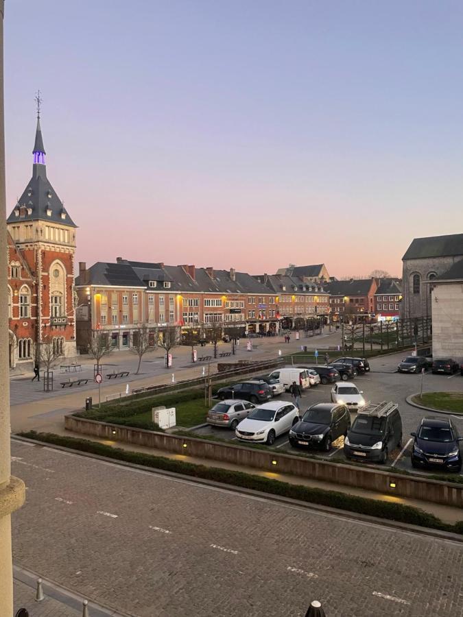 Bed and Breakfast Peter House Nivelles Exterior foto