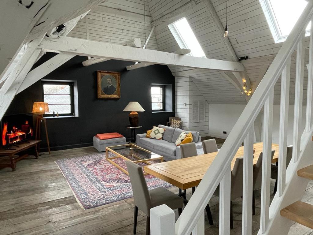 Bed and Breakfast Peter House Nivelles Exterior foto